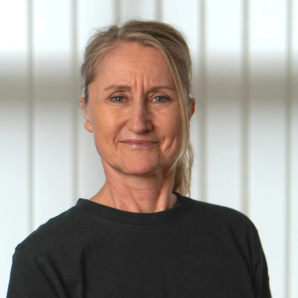Celina Winther-Poulsen