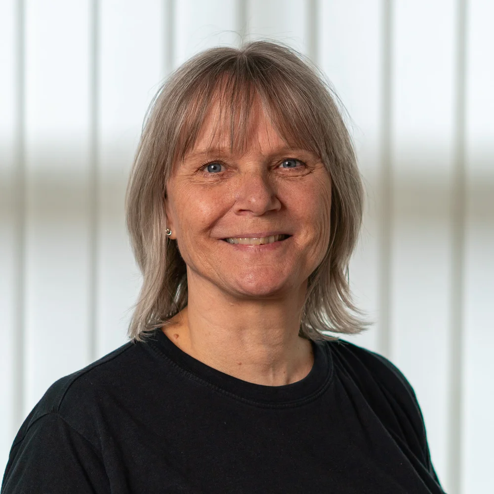 Pia Jensen